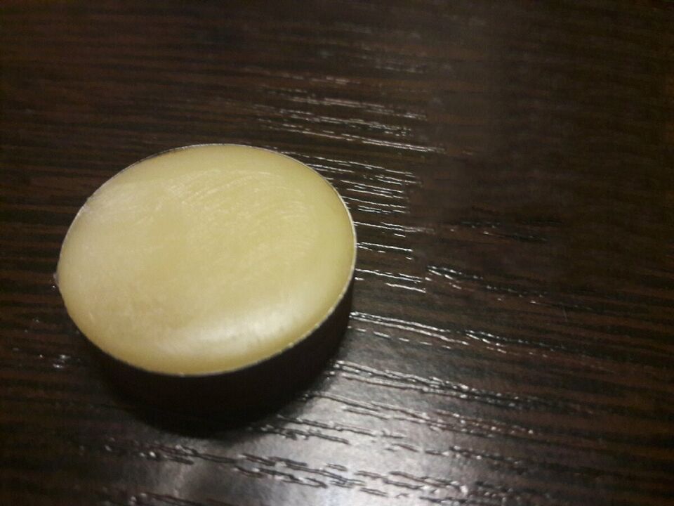 balzam so sódou na zväčšenie penisu