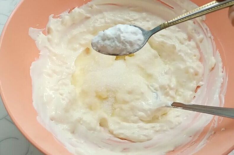 perorálne užívanie sódy na zväčšenie penisu