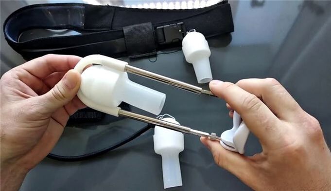 extender na zväčšenie penisu
